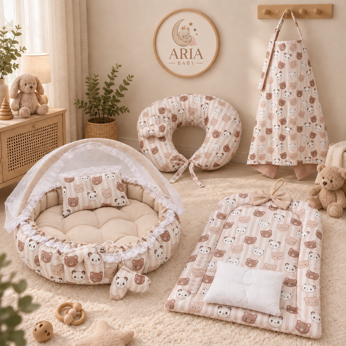 Sweet Dreams Set