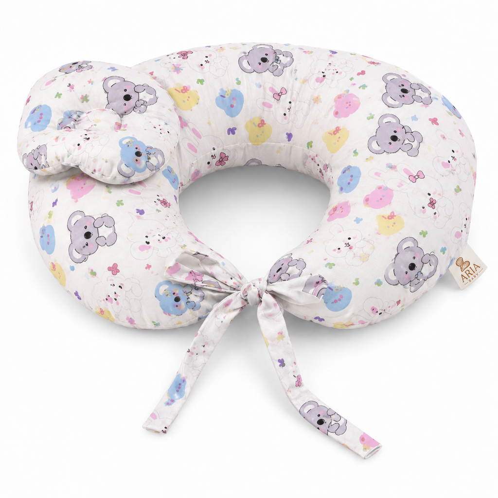 Blue  Nam Nam _Nursing pillow