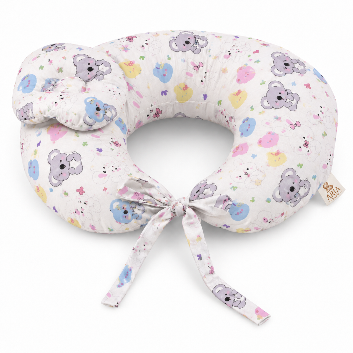 Blue  Nam Nam _Nursing pillow