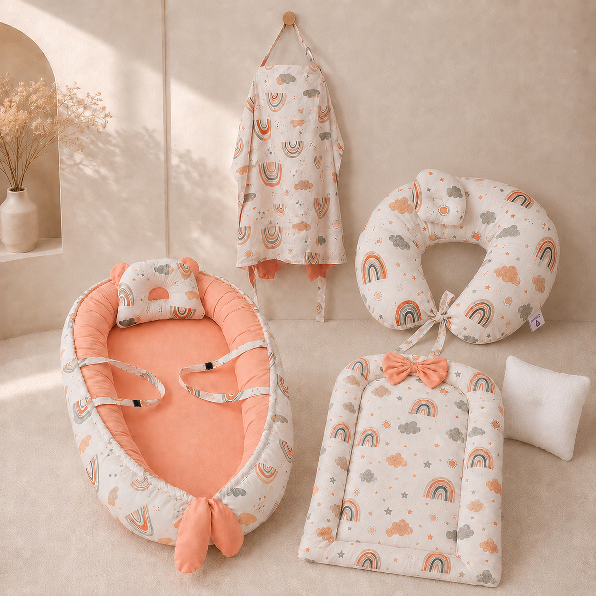 Sweet Rainbow _ Support Set