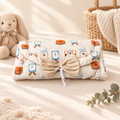 Cute Beige _ Changing Mat