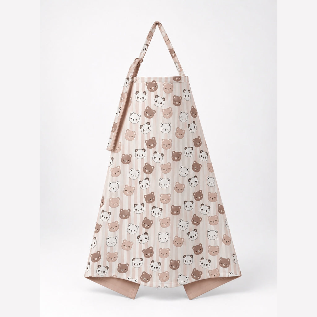 Banda Beige _ Nursing Comfort Set