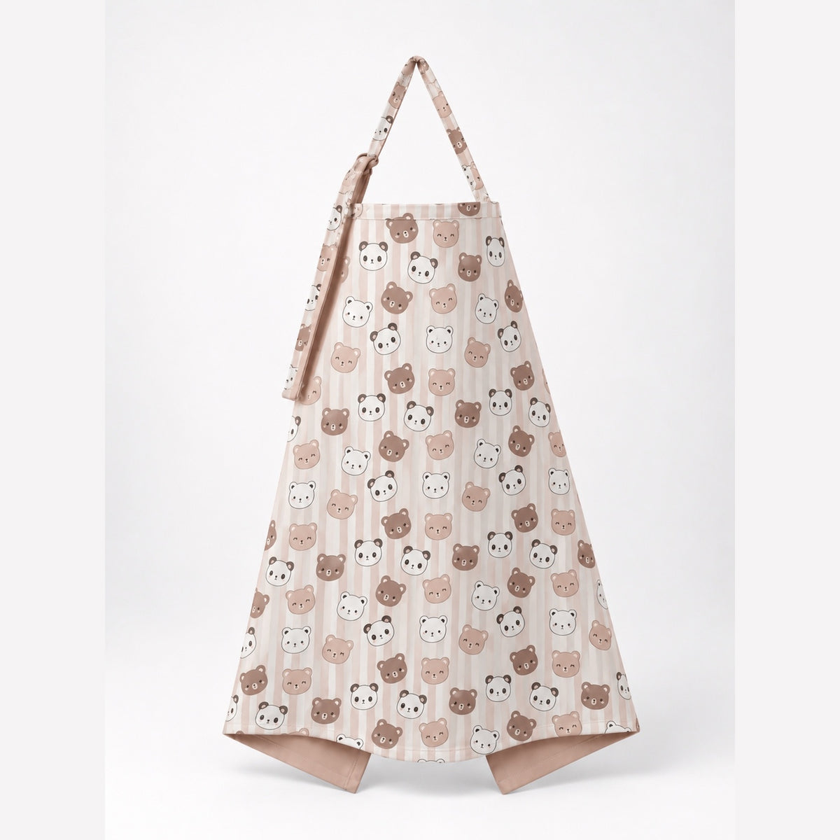 Banda Beige _ Nursing Comfort Set