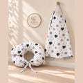 Cute cat _ Nursing Comfort Set