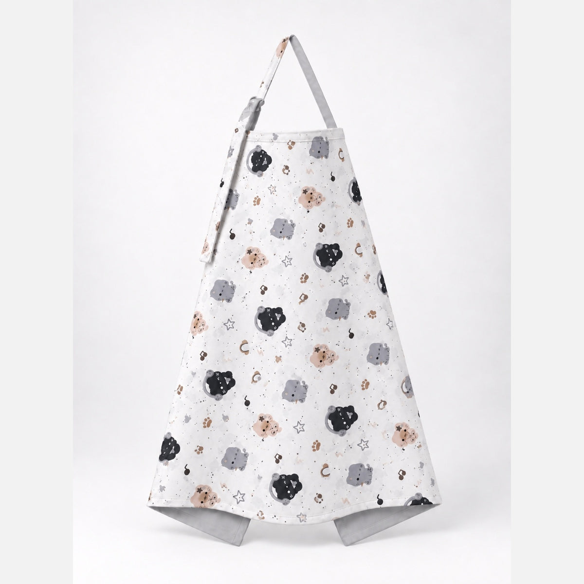 Cute cat _ Nursing Comfort Set