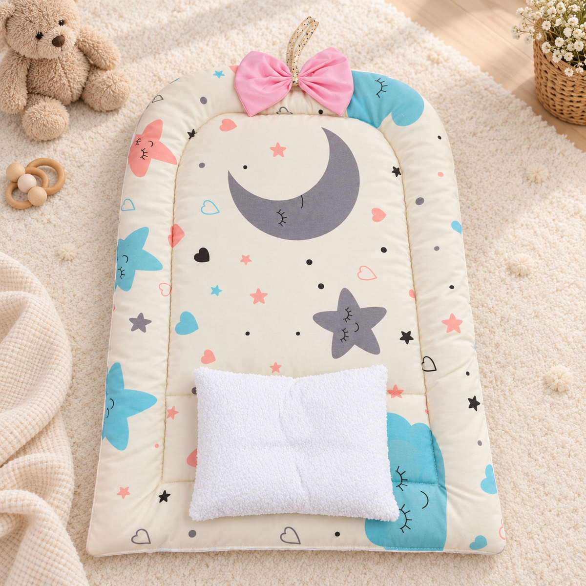 Little Start _ Changing Mat