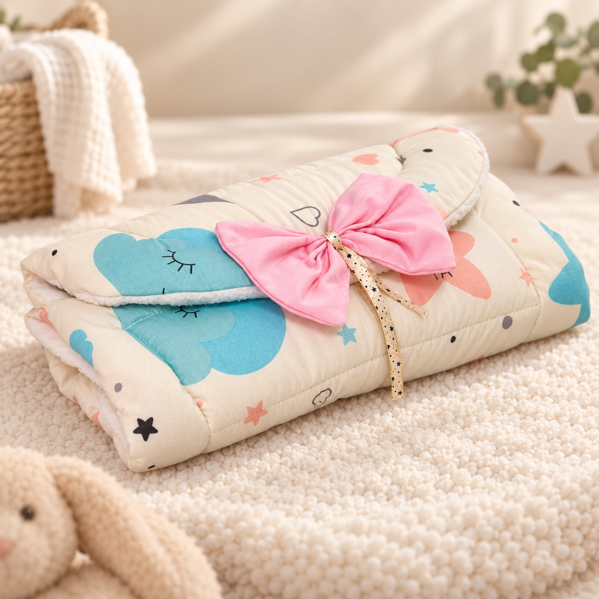 Little Start _ Changing Mat