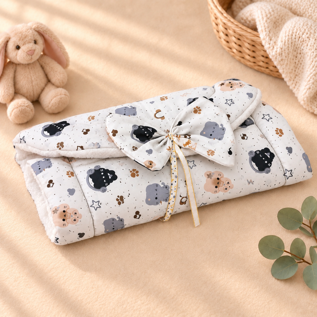 Cute cats _ Changing Mat