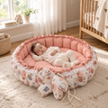 Kitty Simon _ Baby Nest