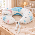 Little  Stars _ Nursing Pillow