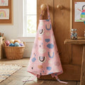 Pink Rainbow _ Nursing Cover