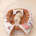 Honey Girl _Support Baby Nest