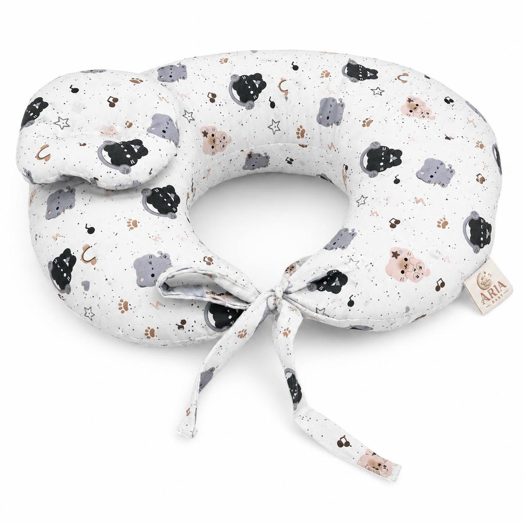Cute Cat _Long Set