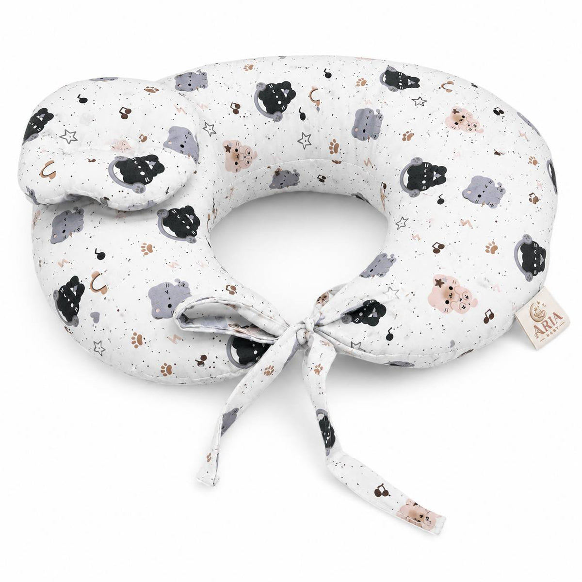 Cute Cat _Long Set