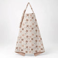 Banda Beige _ Nursing Cover